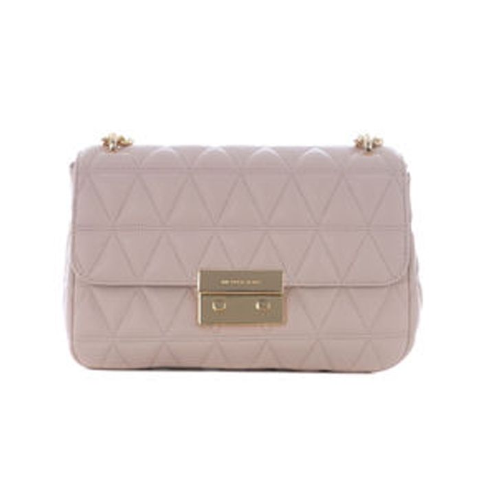 MICHAEL KORS BAG 30S7GSLL3L187 SOFT PINK