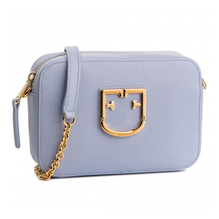 フルラ FURLA BAG レディースバッグ BRAVA 1013951 B BWG0 Q26 VIOLETTA F BLUE