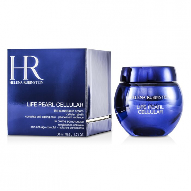 Helena Rubinstein ヘレナ ルビンスタイン ライフパールセルラ (日本製) 4992944851205