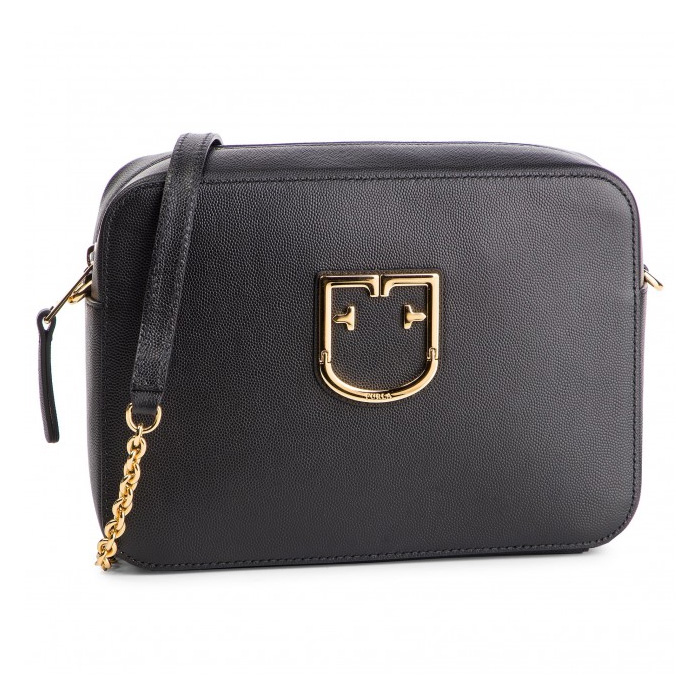 フルラ FURLA BAG レディースバッグ BRAVA 1013959 B BWF9 Q26 ONYX BLACK