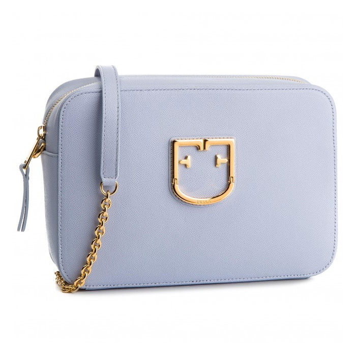 フルラ FURLA BAG レディースバッグ BRAVA 1013962 B BWF9 Q26 VIOLETTA F BLUE