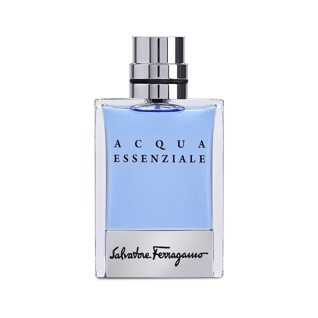 Salvatore Ferragamo サルバトーレフェラガモ アクアエッセンツィアーレ EDT SP 8052464891412