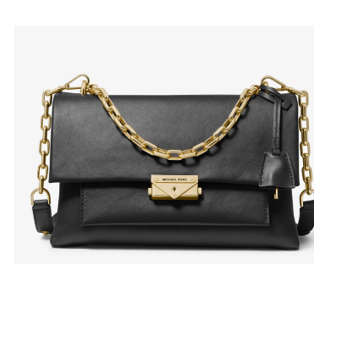 MICHAEL KORS BAG 30S9G0EL3L001 BLACK