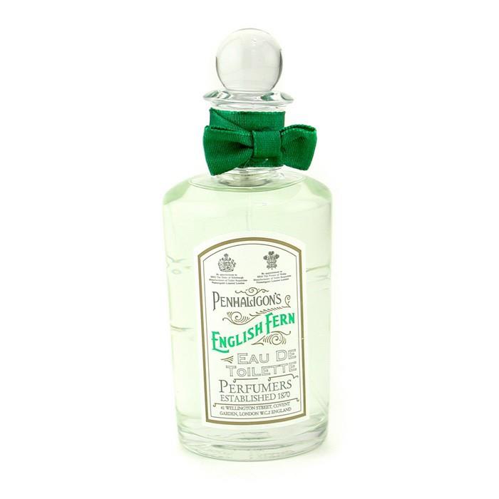 Penhaligon's ペンハリガン イングリッシュファーンオードトワレ 100ML  793675040302