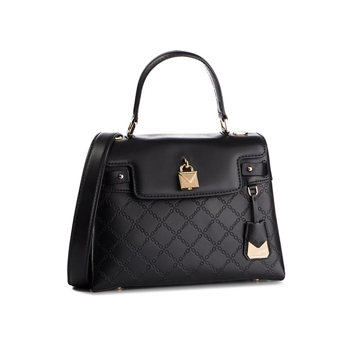 MICHAEL KORS BAG 30S9GG7S2Y001 BLACK