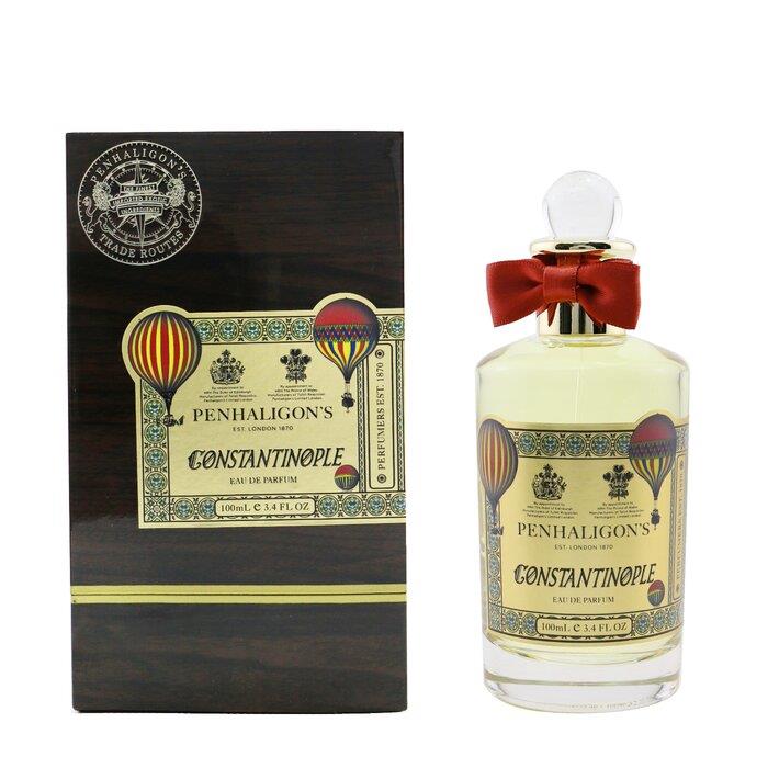 Penhaligon's ペンハリガン コンスタンチノープル オードパルファム 100ML 5056245035791