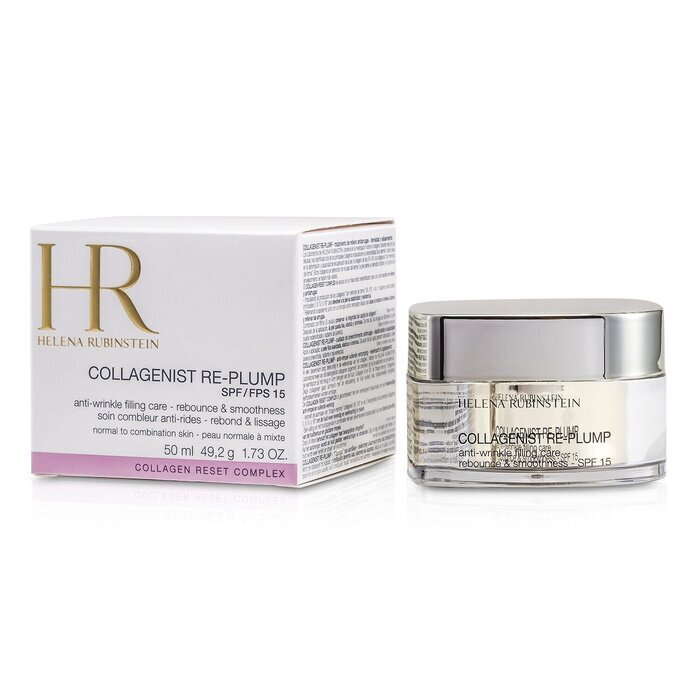 Helena Rubinstein ヘレナ ルビンスタイン コラゲニスト リプランプ SPF 15 (ノーマル～コンビネーションスキン) 3605521747839