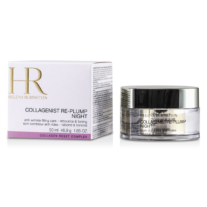 Helena Rubinstein ヘレナ ルビンスタイン コラゲニスト リプランプ ナイト 3605521748744