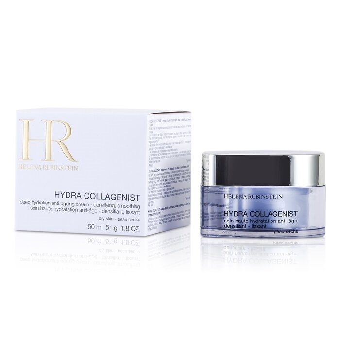 Helena Rubinstein ヘレナ ルビンスタイン  ハイドラコラゲニスト CN クリーム (ドライスキン用) 3605521400970