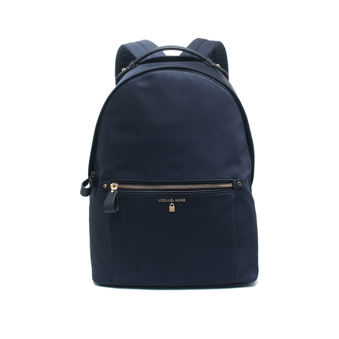 MICHAEL KORS BACKPACK 30S9GO2B3C414 NAVY