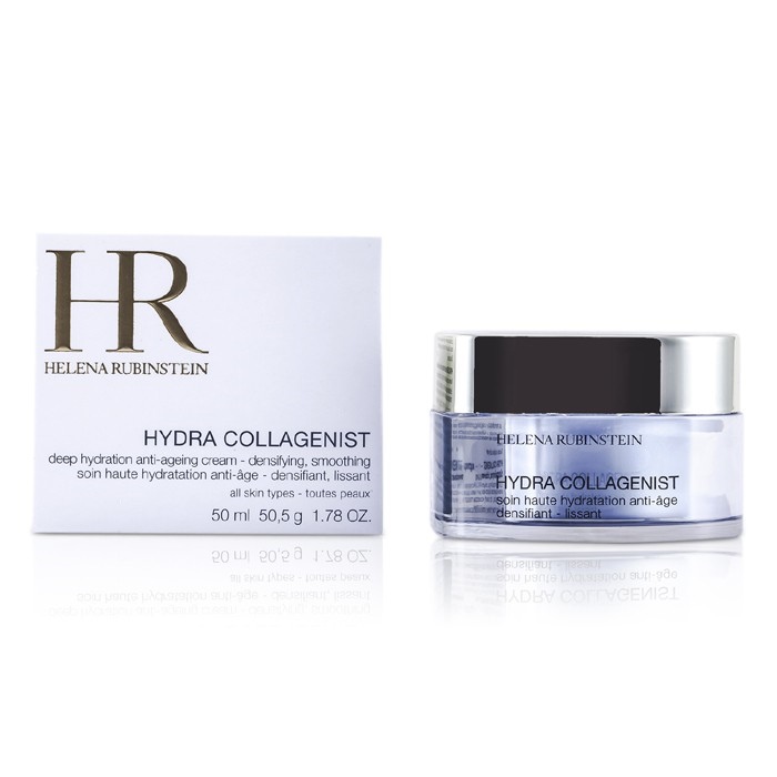 Helena Rubinstein ヘレナ ルビンスタイン  ハイドラコラゲニスト ハイドラ CN クリーム （オールスキンタイプ） 3605521400673