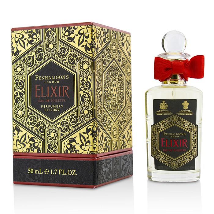 Penhaligon's ペンハリガン エリクシール オードトワレ 50ML 793675020946