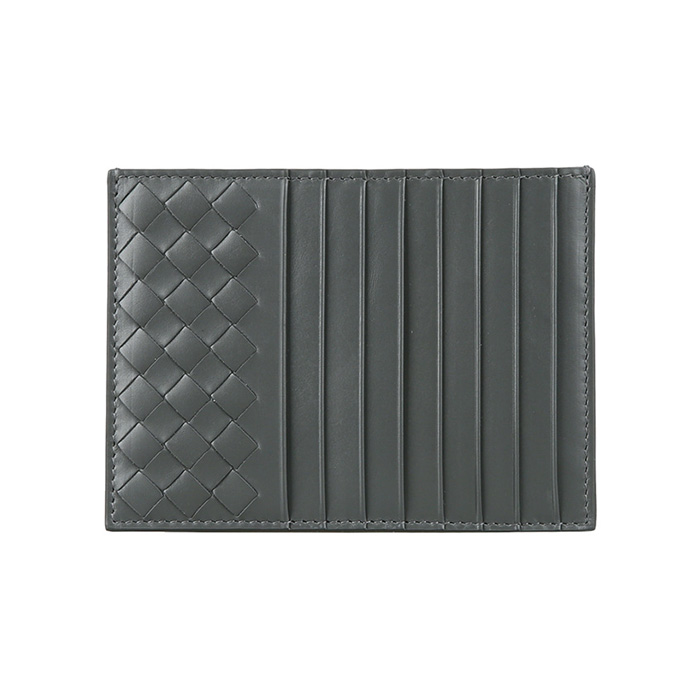 ボッテガヴェネタ BOTTEGA VENETA WALLET メンズウォレット 162156 V001N 8522 LIGHT GREY