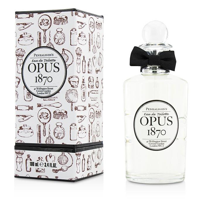 Penhaligon's ペンハリガン オーパス 1870 オードトワレ 100ML 5056245021619