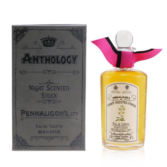 Penhaligon's ペンハリガン ナイトセンテッドストック オードトワレ 793675000542