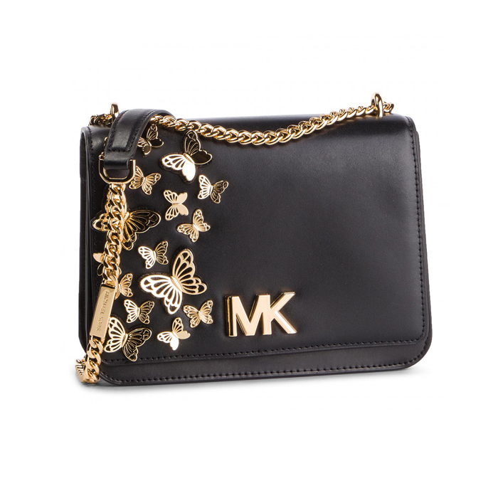 MICHAEL KORS BAG 30S9GOXL7O001 BLACK