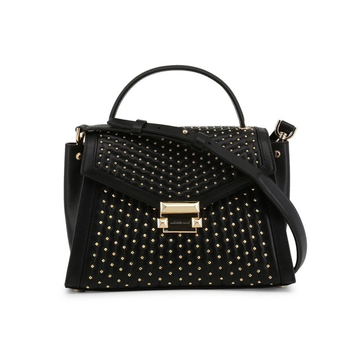 MICHAEL KORS BAG 30S9GWHS2L001 BLACK