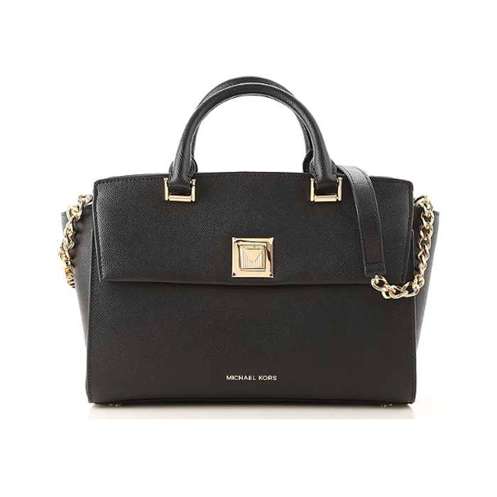 MICHAEL KORS BAG 30S9GYLS2L001 BLACK