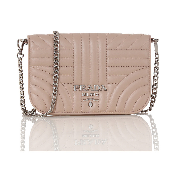 プラダ PRADA レディース バッグ 1BP013 2B0X F0236 CIPRIA