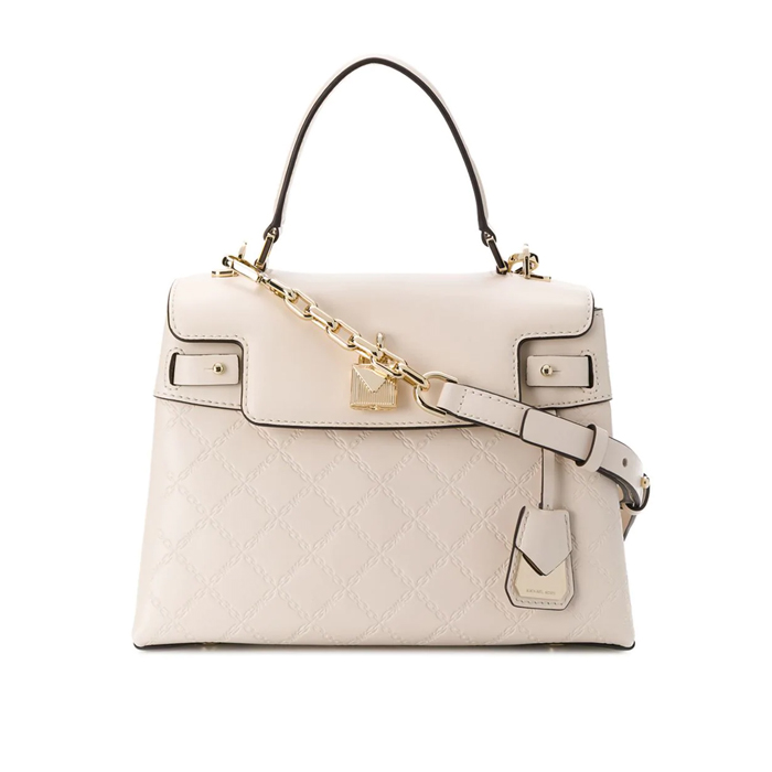 MICHAEL KORS BAG 30S9LG7S2Y289 LIGHT CREAM