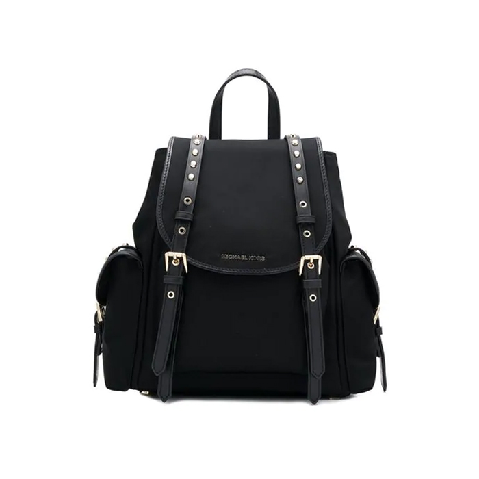 MICHAEL KORS BACKPACK 30S9LI1B1C001 BLACK