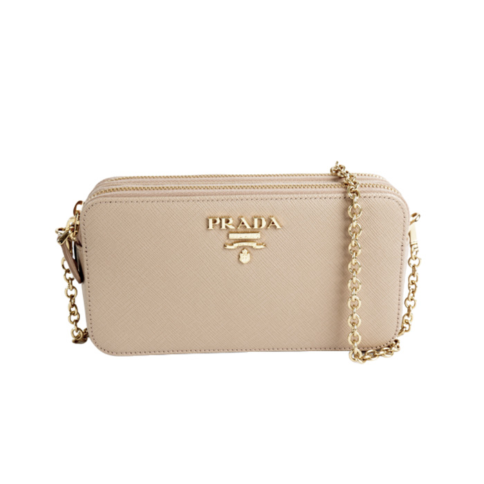 プラダ PRADA レディース バッグ 1DH010 QWA F0236 CIPRIA LIGHT PINK