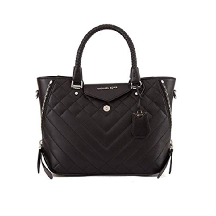 MICHAEL KORS BAG 30S9SZLM2I001 BLACK