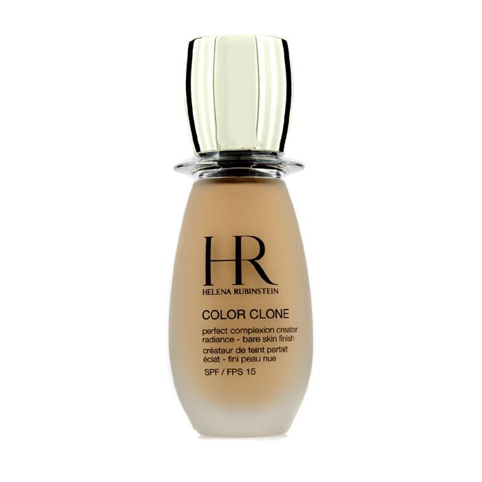 Helena Rubinstein ヘレナ ルビンスタイン  カラークローン パーフェクトコンプレクション クリエーター SPF 15 NO. 15 BEIGE PEACH 3605521921154