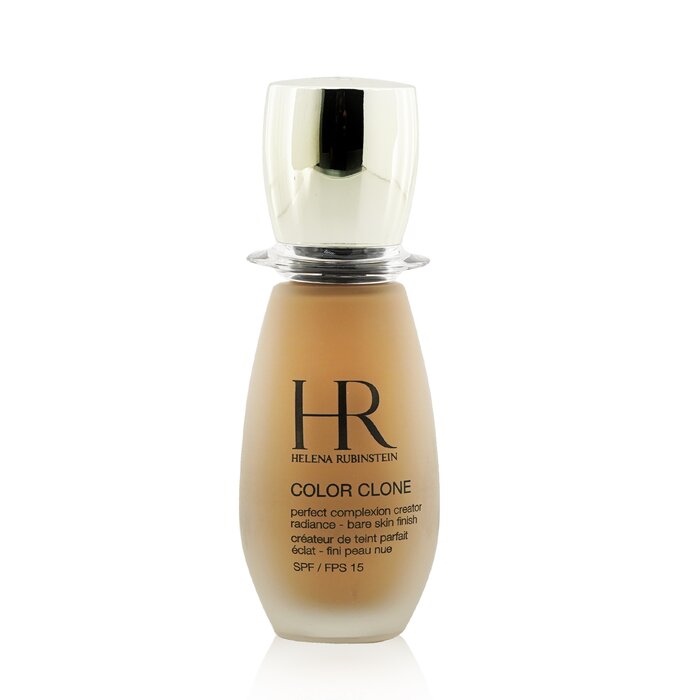 Helena Rubinstein ヘレナ ルビンスタイン  カラークローン パーフェクトコンプレクション クリエーター SPF 15 NO. 30 GOLD COGNAC 3373390147486