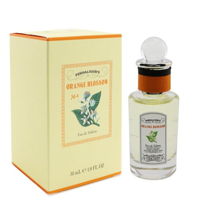 Penhaligon's ペンハリガン オレンジブロッサムオードトワレ 30ML 5056245001024