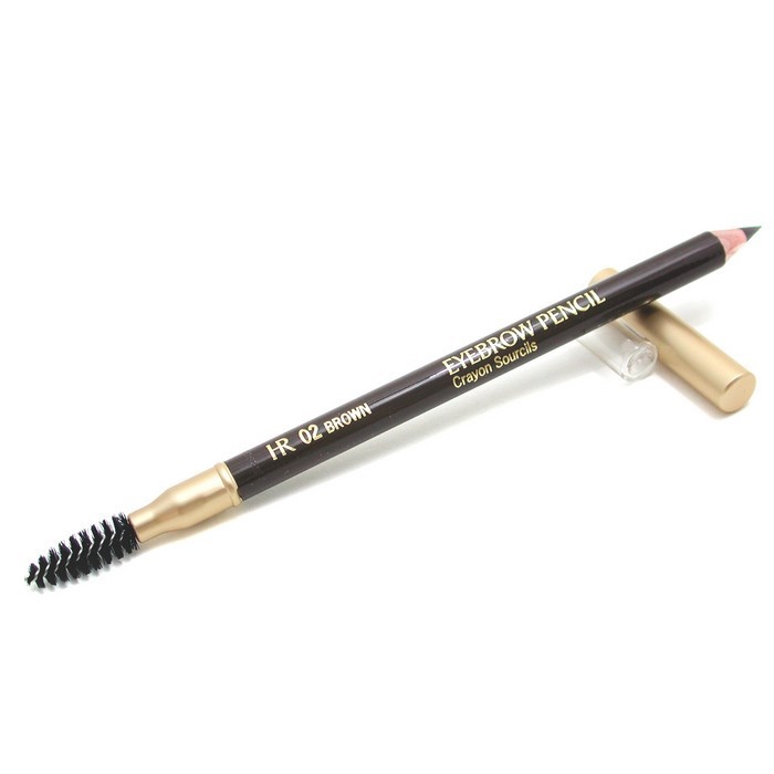 Helena Rubinstein ヘレナ ルビンスタイン Eyebrow Pencil  アイブロウペンシル  02 ブラウン