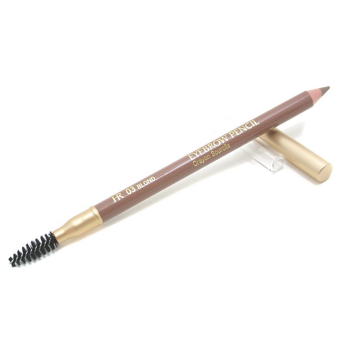 Helena Rubinstein ヘレナ ルビンスタイン Eyebrow Pencil  アイブロウペンシル  03 ブロンド