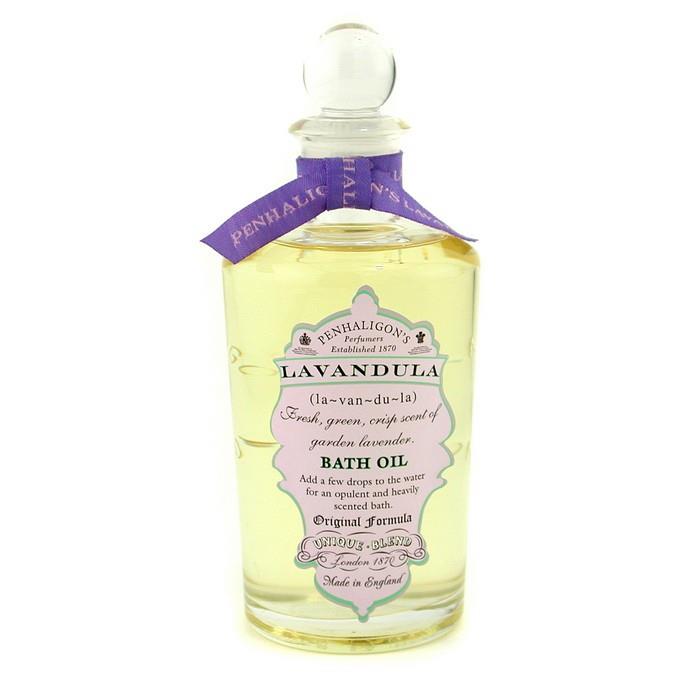 Penhaligon's ペンハリガン ラバンデュラ バスオイル 200ML 793675700114