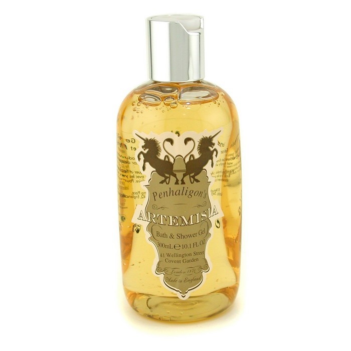 Penhaligon's ペンハリガン アルテミジア シャワージェル 300ML 793675000375