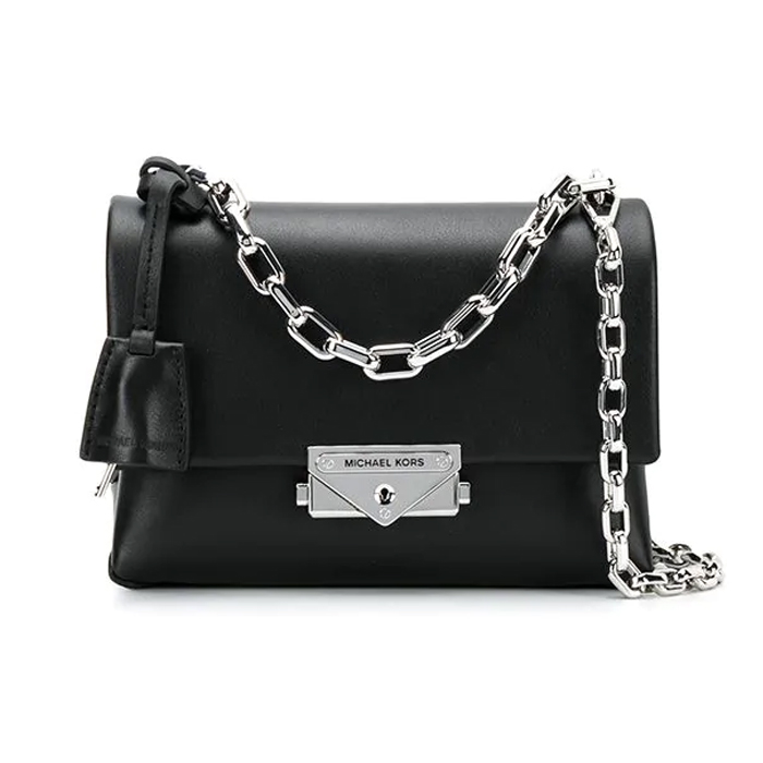 MICHAEL KORS BAG 32S9G0EC0L001 BLACK