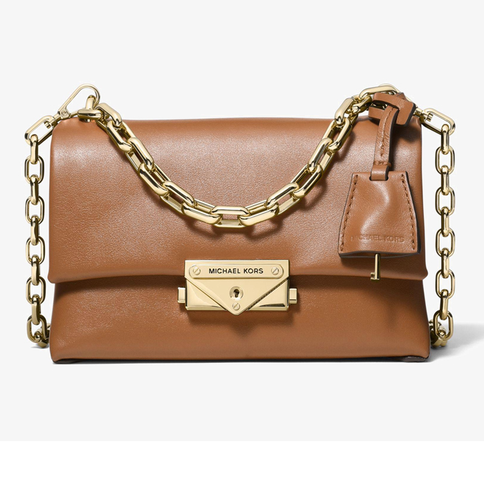 MICHAEL KORS BAG 32S9G0EC0L203 BROWN