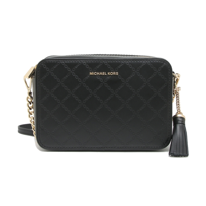 MICHAEL KORS BAG 32S9GF5M6Y001 BLACK