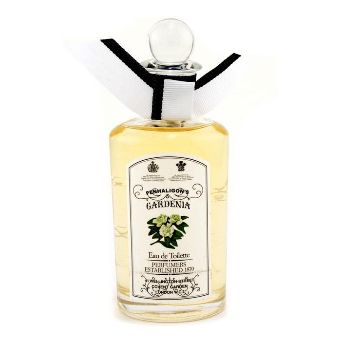 Penhaligon's ペンハリガン ガーデニアオードトワレ 100ML 793675010442