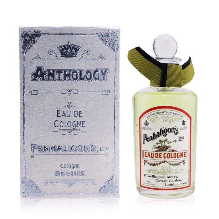 Penhaligon's ペンハリガン オードコローニュ 100ML 793675001501