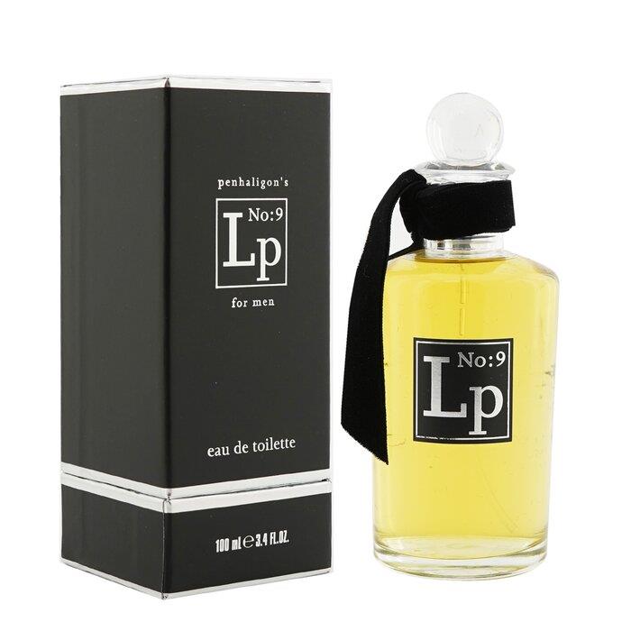 Penhaligon's ペンハリガン LP No.9 フォーメン 100ML 793675360363