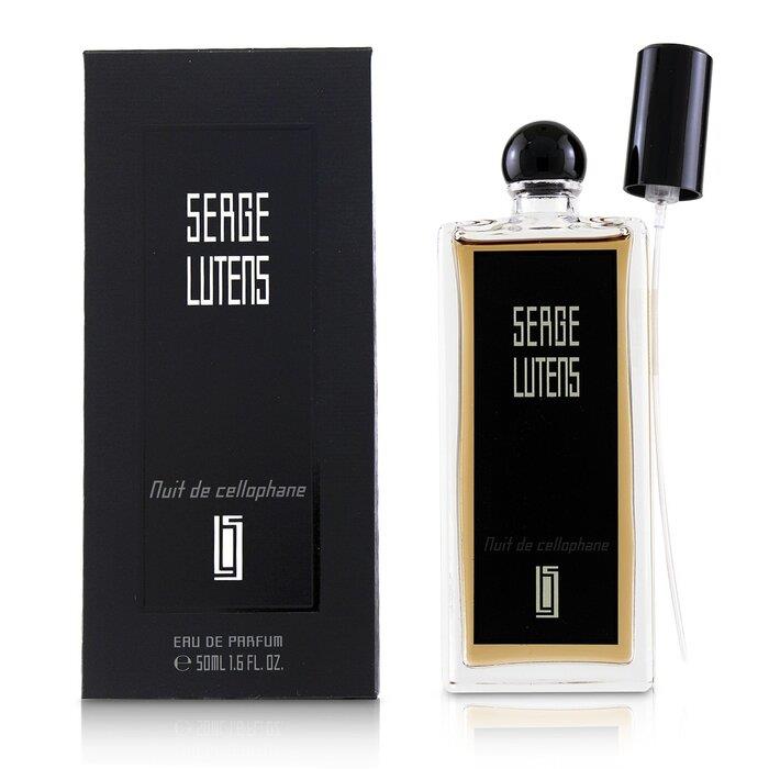 Serge Lutens セルジュ ルタンス ニュイドゥセロファン EDP SP 3700358123402