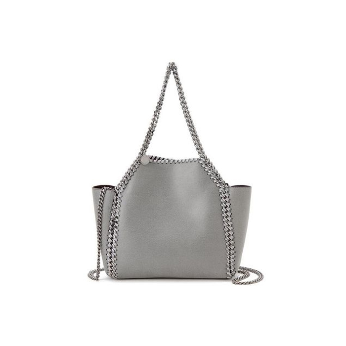 STELLA MCCARTNEY BAG ステラマッカートニーバッグ 529282 W8187 1220 GREY