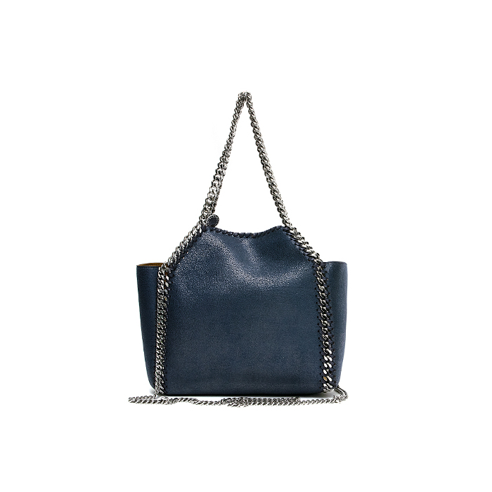 STELLA MCCARTNEY BAG ステラマッカートニーバッグ 529282 W8187 4061 NAVY