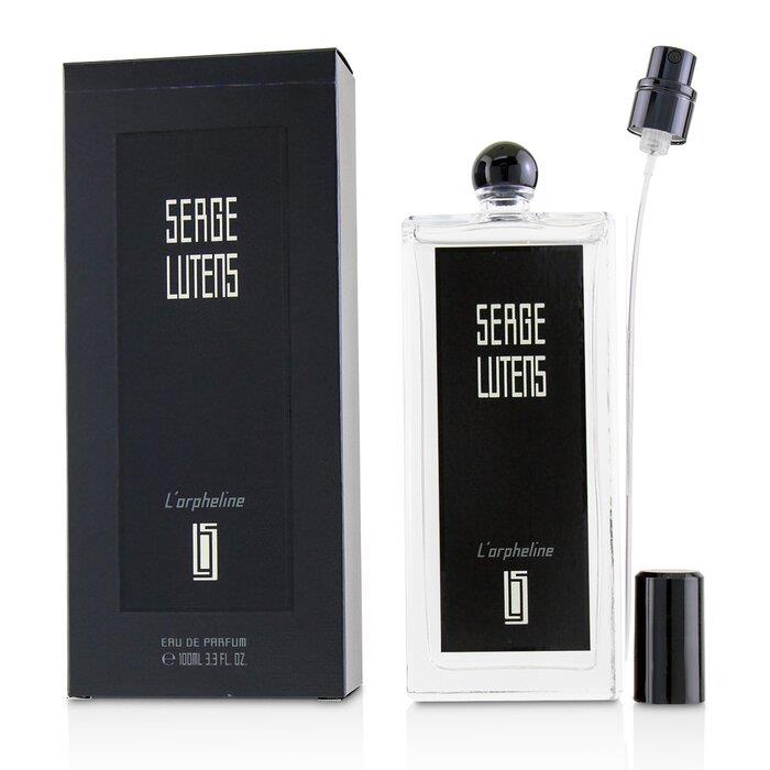 Serge Lutens セルジュ ルタンス ロルフェリン EDP SP 3700358123662