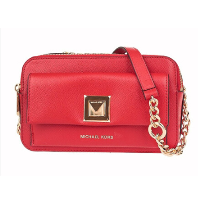 MICHAEL KORS BAG 32S9GYLC3L683 RED