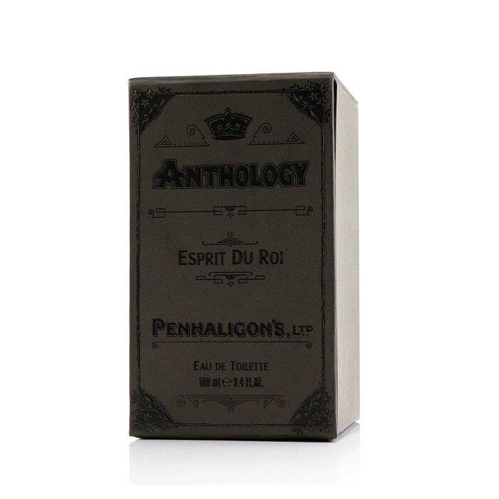 Penhaligon's ペンハリガン エスプリドロワオードトワレ 100ML 793675005363