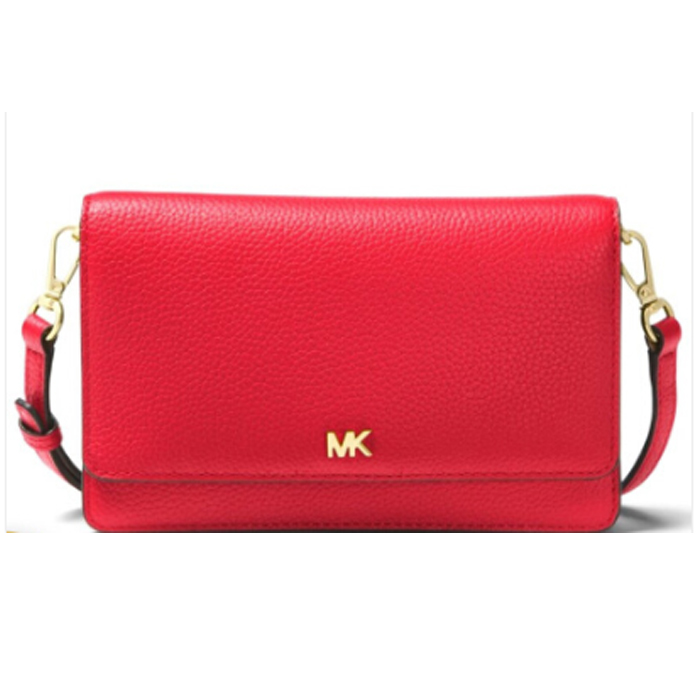 MICHAEL KORS BAG 32T8GF5C1L683 RED