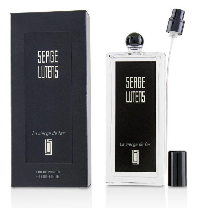 Serge Lutens セルジュ ルタンス ラヴィエルジュドゥフェール EDP SP 3700358123686