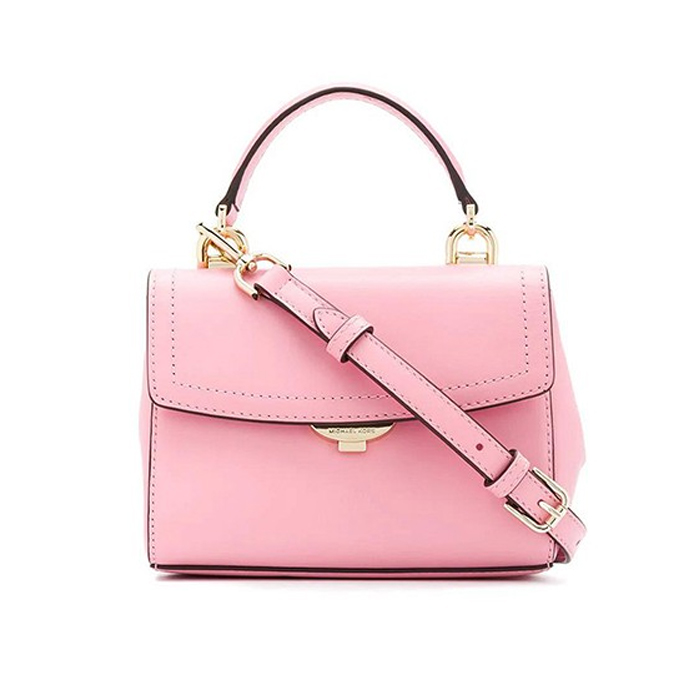 MICHAEL KORS BAG 32T8TF5M1L611 LIGHT PINK