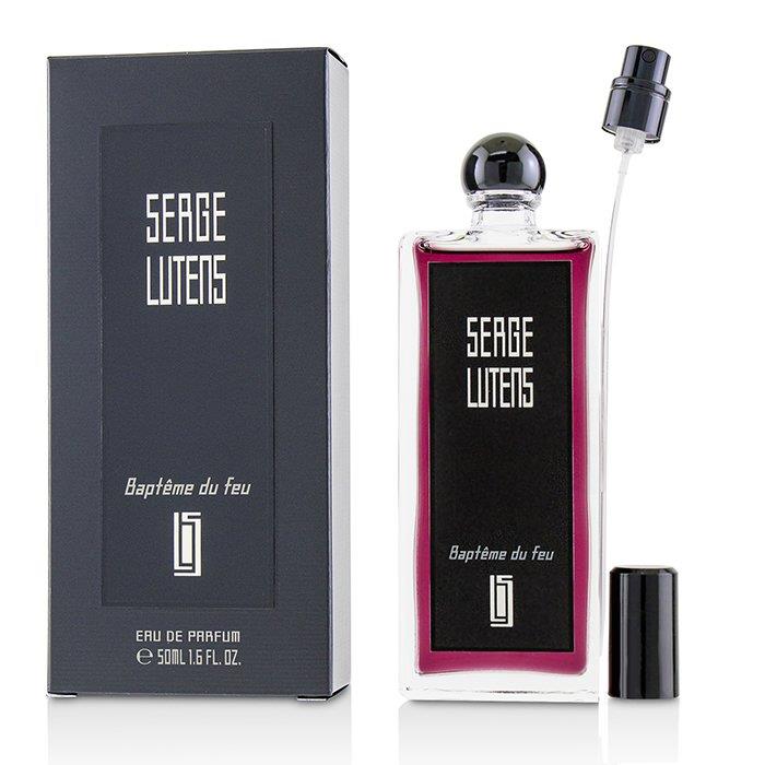 Serge Lutens セルジュ ルタンス バテムデュフー EDP SP 3700358123501